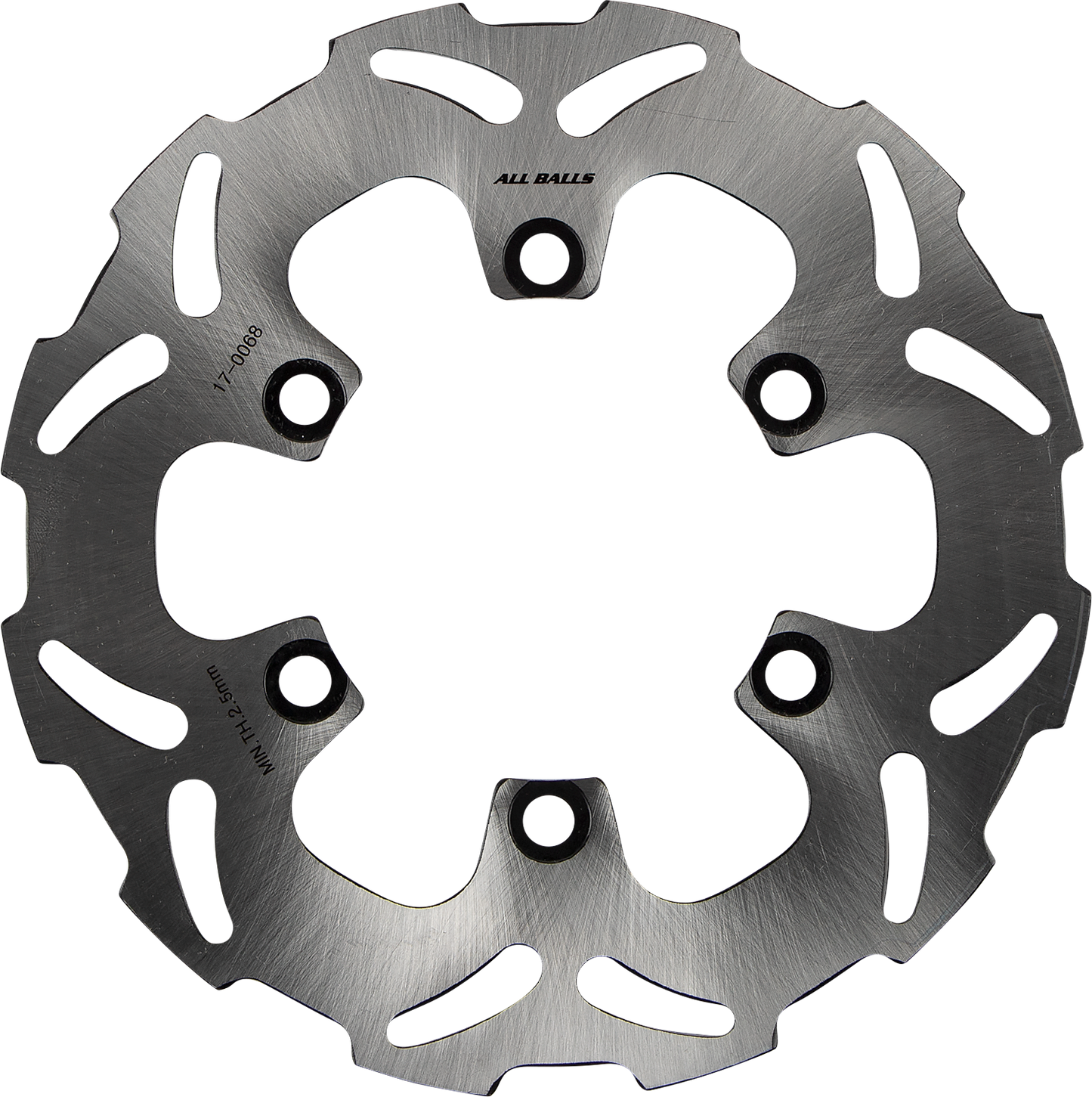ALL BALLS Brake Rotor - Kawasaki/Suzuki 18-0068