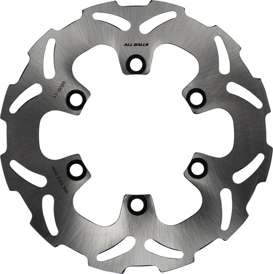 ALL BALLS Brake Rotor - Kawasaki/Suzuki 18-0068