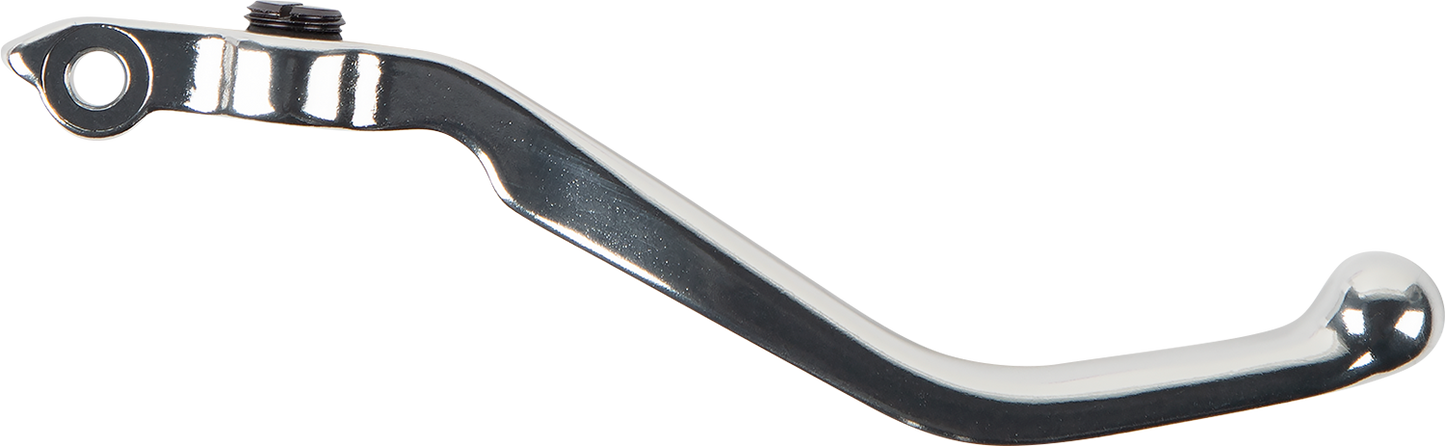 MOOSE RACING Brake Lever - Silver H07-56E7 BS