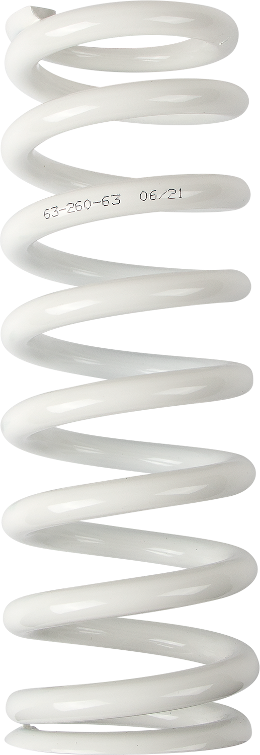MOOSE RACING Shock Spring 1312-0985