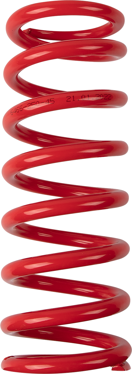 MOOSE RACING Shock Spring 1312-0988