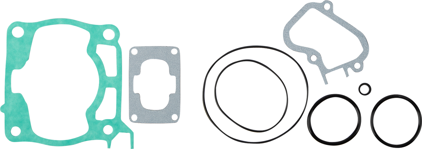 MOOSE RACING GASKET TOP END YZ 125 8100060MSE