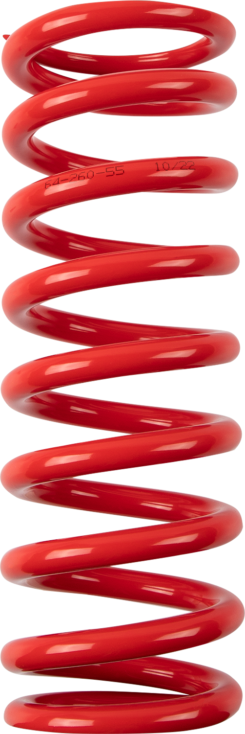 MOOSE RACING Shock Spring 1312-1000