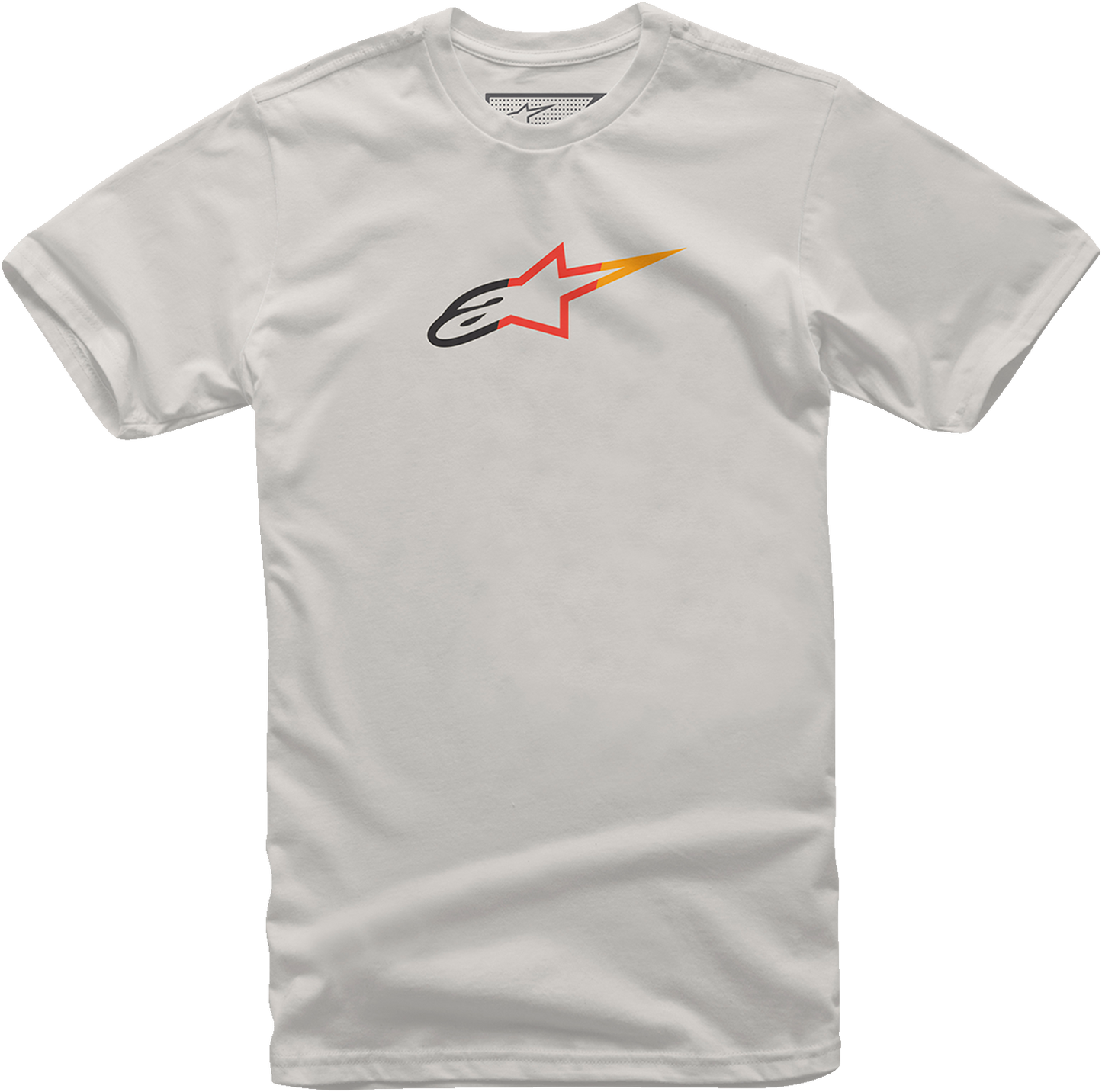 ALPINESTARS Ageless Rake T-Shirt - Natural - XL 12137253091XL
