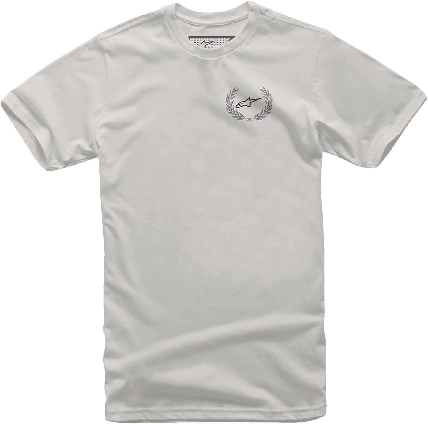 ALPINESTARS Wreath T-Shirt - Natural - 2XL 12137258091XXL