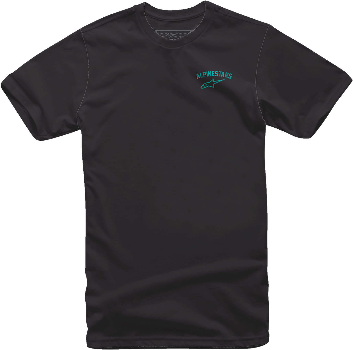 ALPINESTARS Speedway T-Shirt - Black - 2XL 12137260010XXL