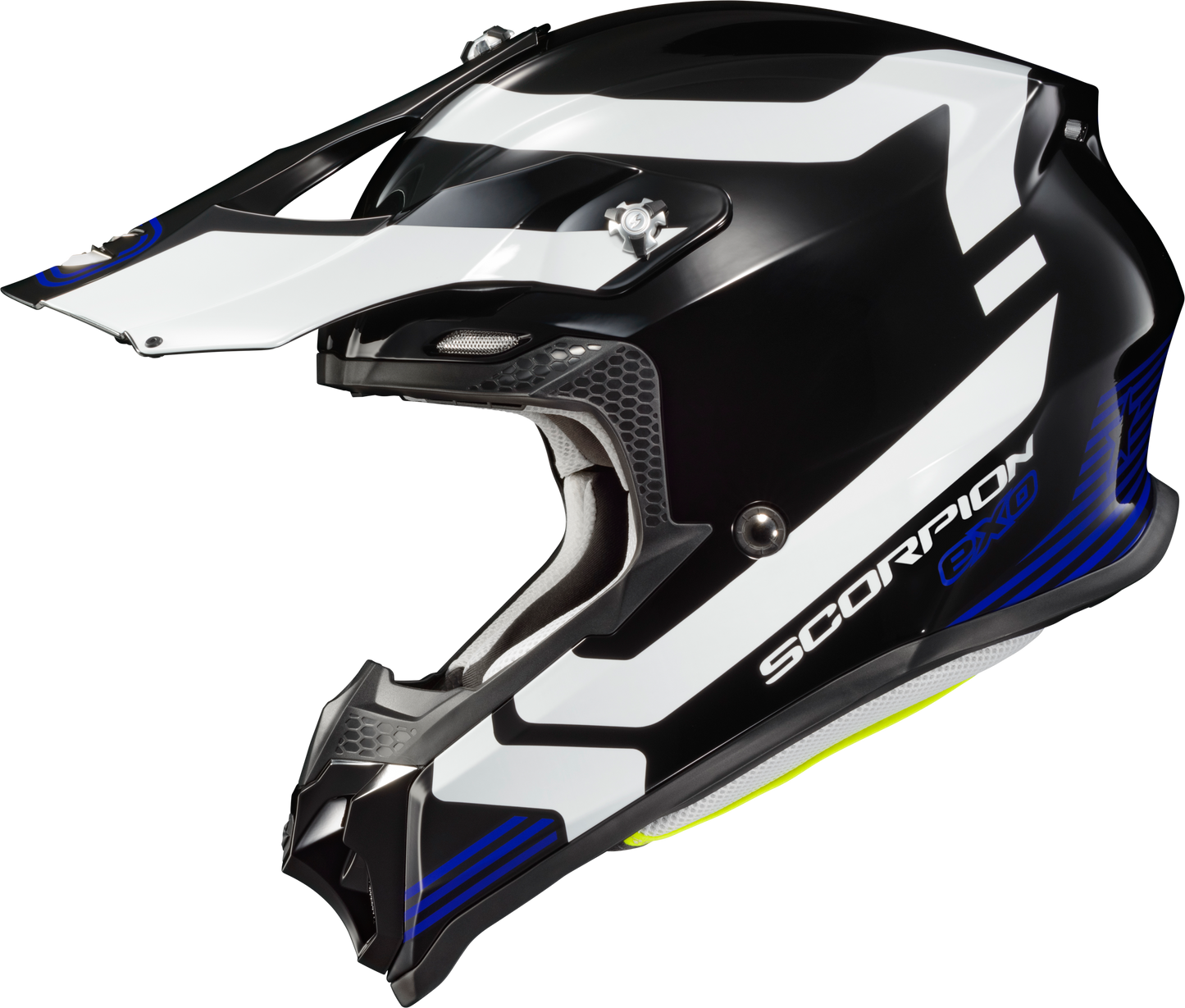 Vx 16 Off Road Helmet Format Blue Xl