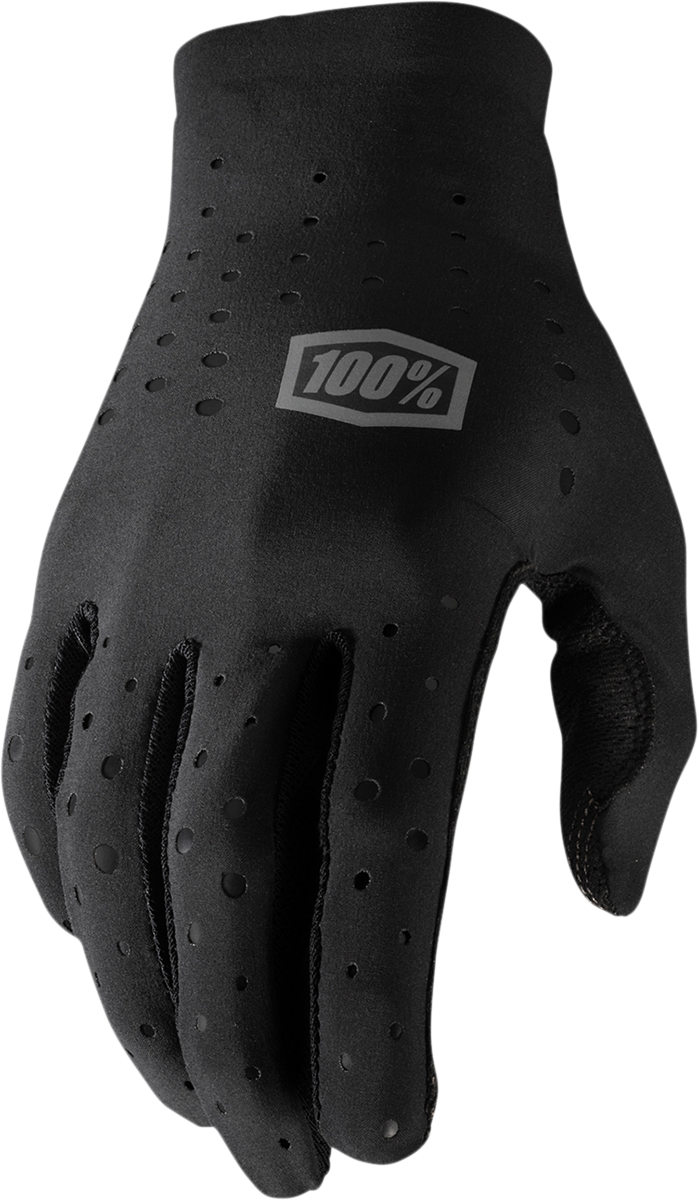 Sling MTB Gloves - Black - 2XL