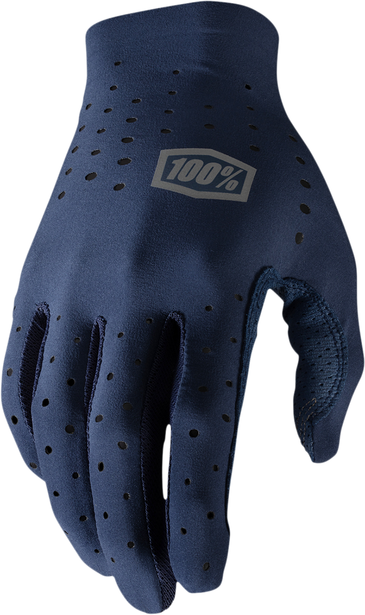 Sling MTB Gloves - Navy - 2XL