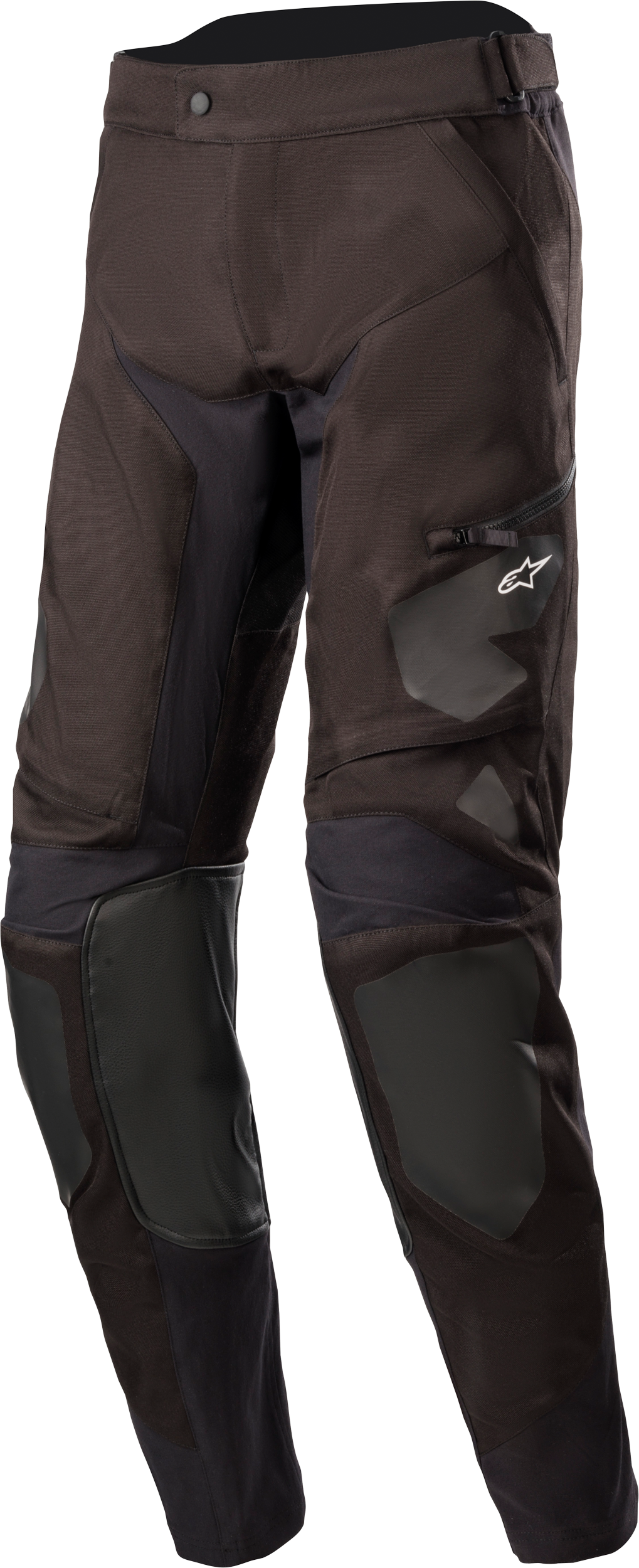 Venture Xt In Boot Pants Black 2x