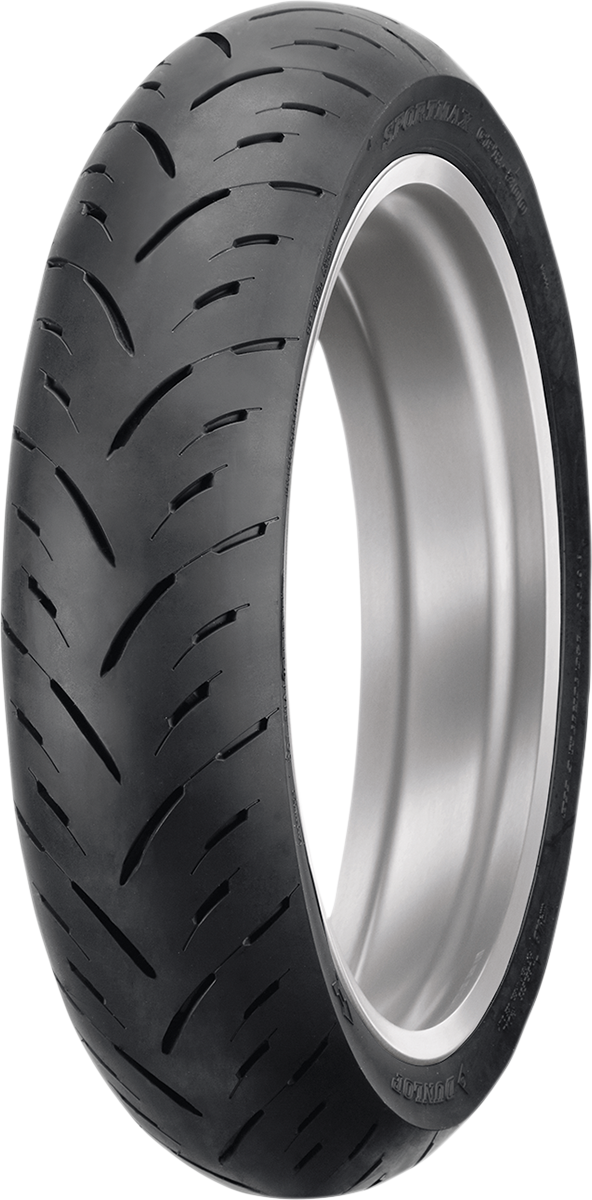DUNLOP Tire - Sportmax? GPR-300 - Rear - 150/60R17 - 66H 45067704