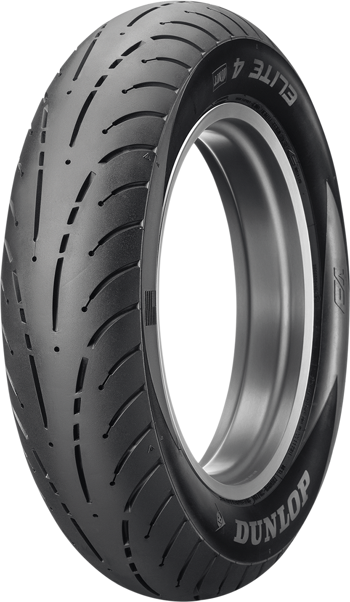 DUNLOP Tire - Elite? 4 - Rear - 160/80B16 - 80H 45119546