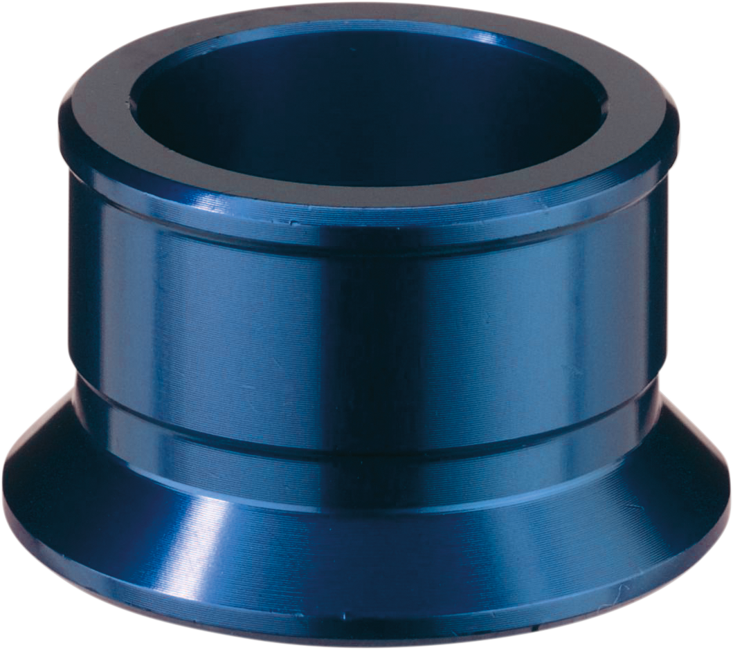 MOOSE RACING Fast Wheel Spacer - Front - Blue - Yamaha W16-4305L