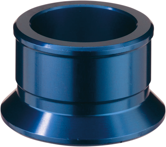 MOOSE RACING Fast Wheel Spacer - Front - Blue - Yamaha W16-4305L