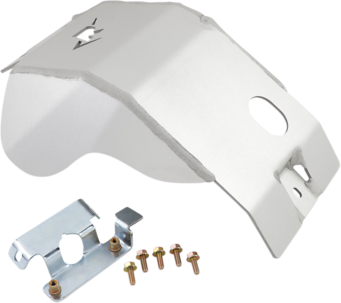 MOOSE RACING Skid Plate 324