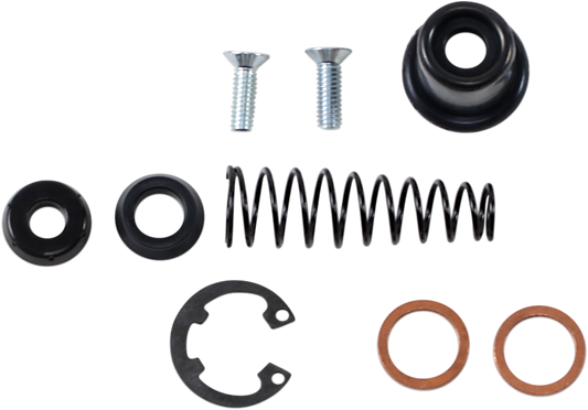 MOOSE RACING Repair Kit - Master Cylinder - Brake 18-1004
