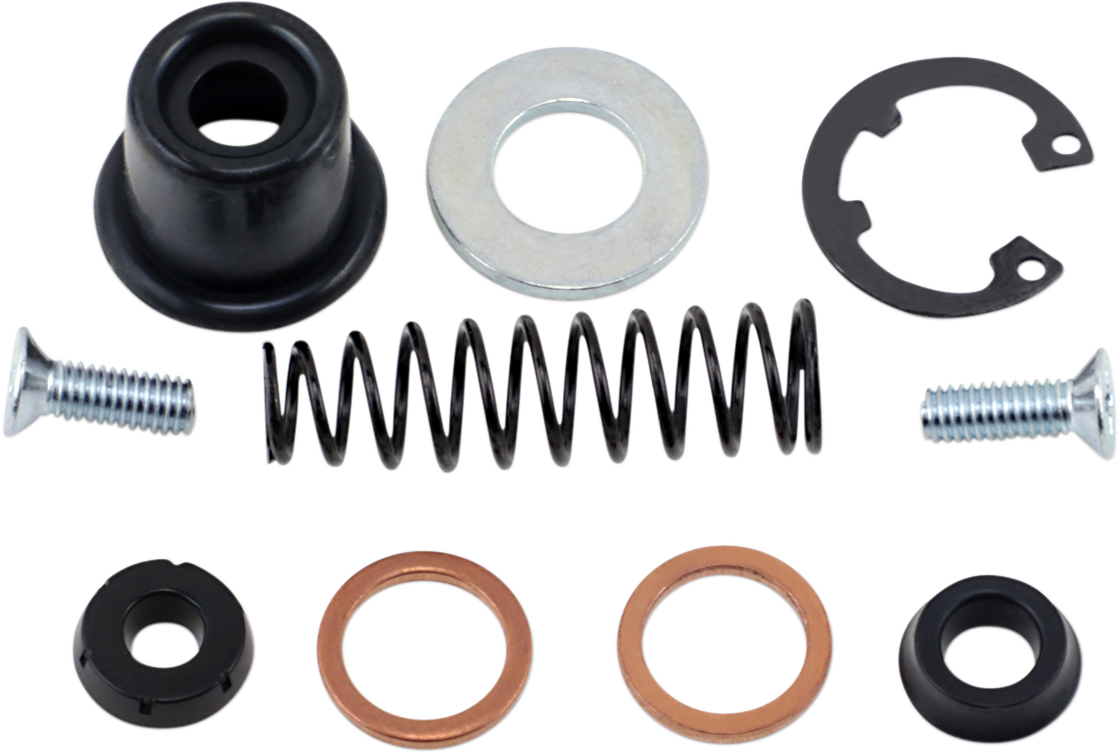 MOOSE RACING Repair Kit - Master Cylinder - Brake 18-1001