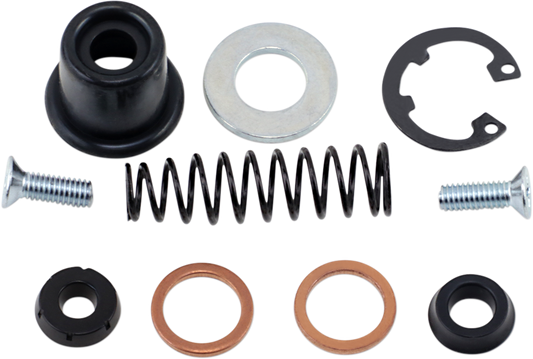MOOSE RACING Repair Kit - Master Cylinder - Brake 18-1001