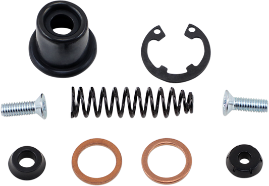 MOOSE RACING Repair Kit - Master Cylinder - Brake 18-1010