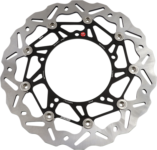 BRAKING SK2 Brake Rotor - Yamaha WK078L