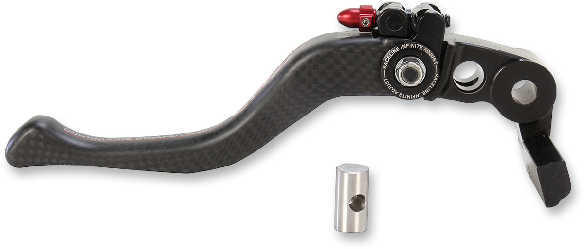 CRG Brake Lever - Shorty - Carbon CN-511-H