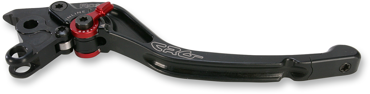 CRG Brake Lever - RC2 - Black 2AB-521B-T-B