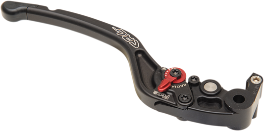 CRG Brake Lever - RC2 - Black 2RN-531-T-B
