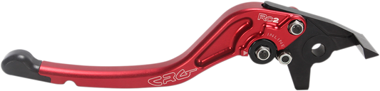 CRG Brake Lever - RC2 - Red 2AB-541-T-R