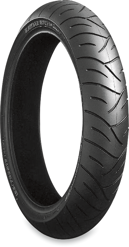BRIDGESTONE Tire - Scooter - Rear - 160/60R15 - 67H 129838