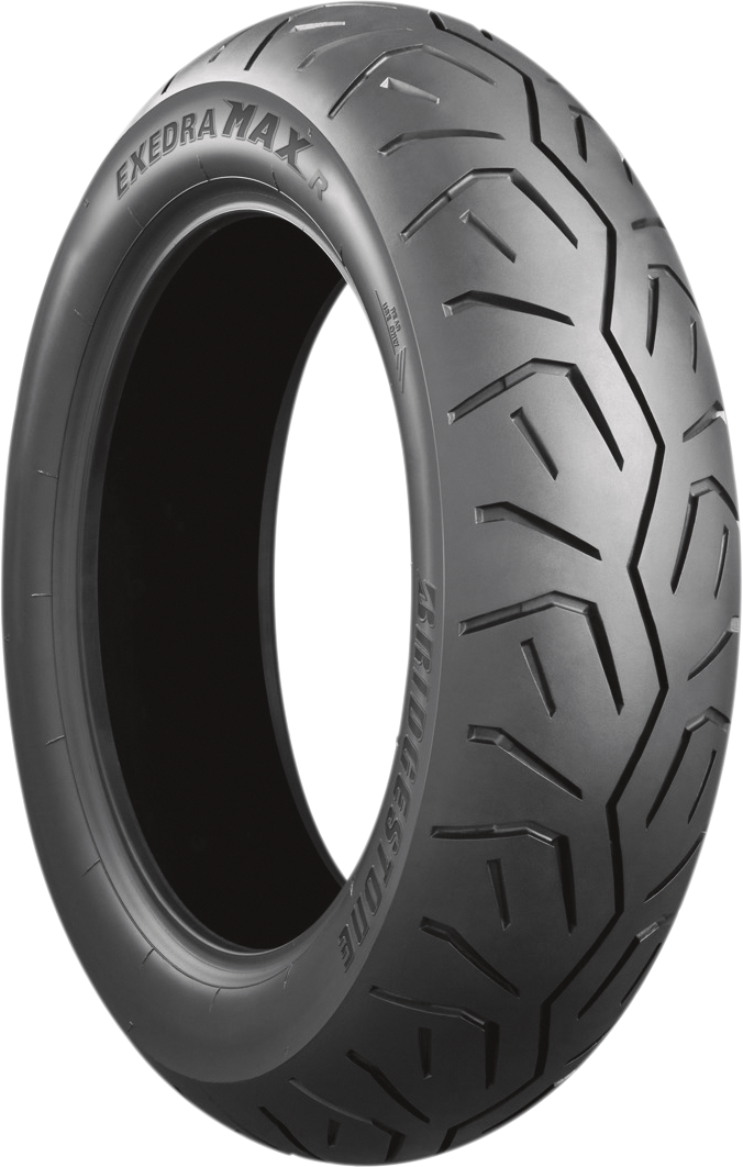 BRIDGESTONE Tire - Exedra Max - Rear - 240/55ZR16 - 86V 004710