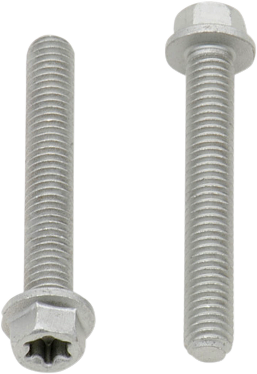 BOLT European Bolt M6x40 10 Pack 024-60640