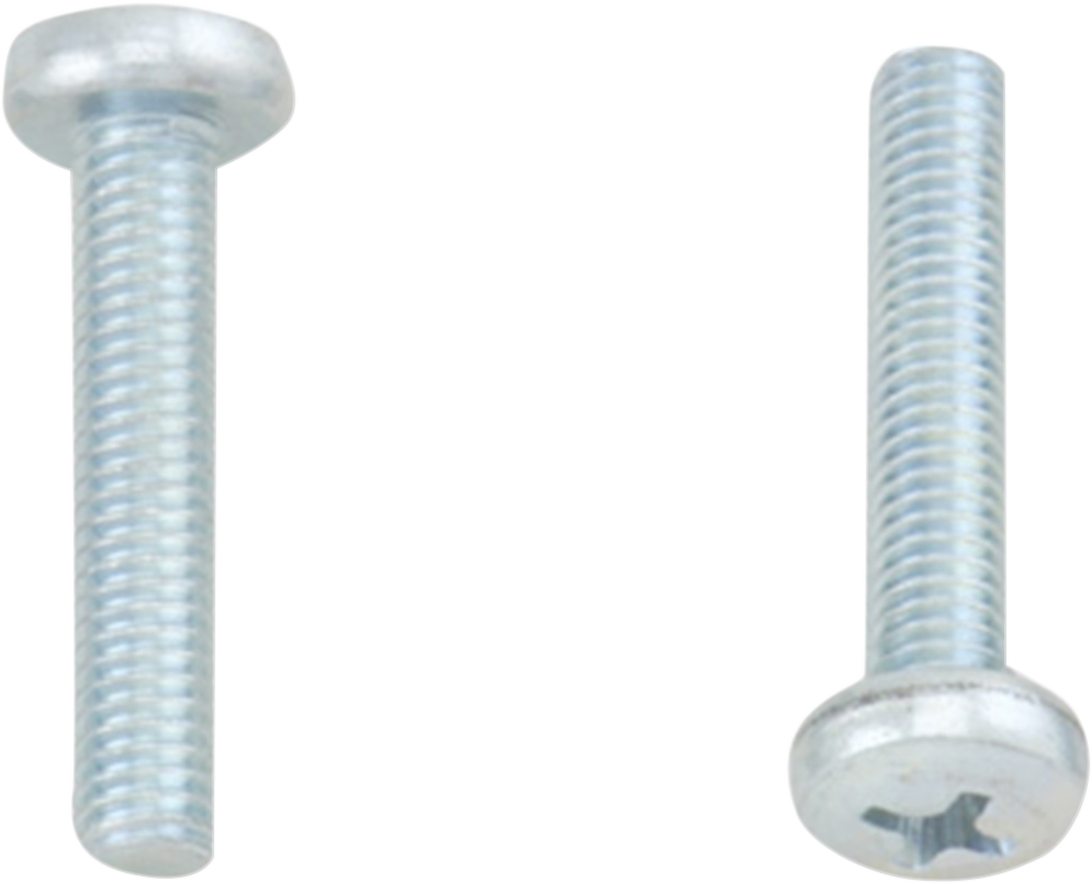 BOLT Screw Pan M5xp0.8x20 022-20520