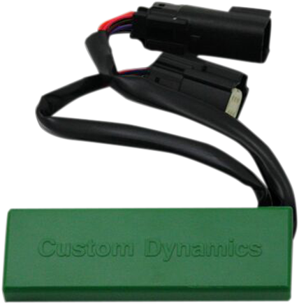 CUSTOM DYNAMICS Smart Triple Play? Signal Conversion Module GEN-SMARTTPUBCM