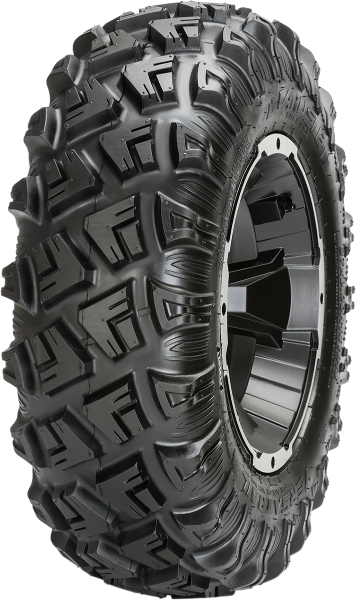 CARLISLE TIRES Tire - Versa Trail ATR - Front/Rear - 28x10R14 - 6 Ply 6P0276