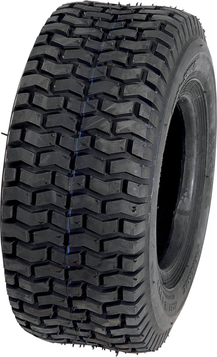 CARLISLE TIRES Tire - Turfsaver - Front/Rear - 13x5-6 - 2 Ply 5110201