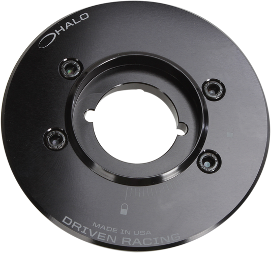 DRIVEN RACING Base - Fuel Cap - BMW DHFCB-BM