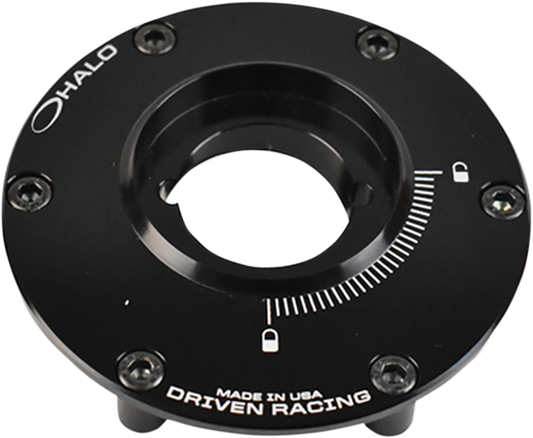 DRIVEN RACING Base - Fuel Cap - BMW DHFCB-BM01