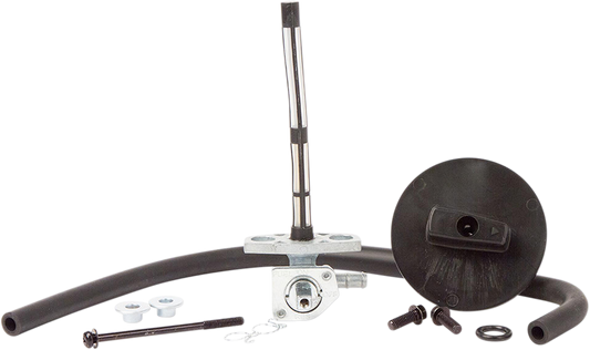 ALL BALLS Petcock Fuel Kit - Honda FS101-0020