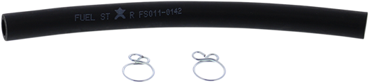 ALL BALLS Hose and Clamp Kit - Kawasaki FS00021