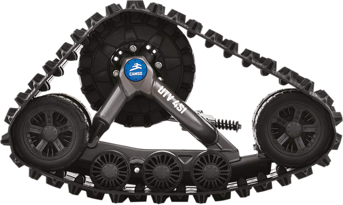 CAMSO UTV 4S1 Track System 6522-05-1358