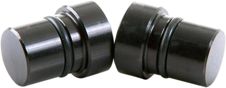 BRITISH CUSTOMS Push-In Mirror Hole Cap BC201-006