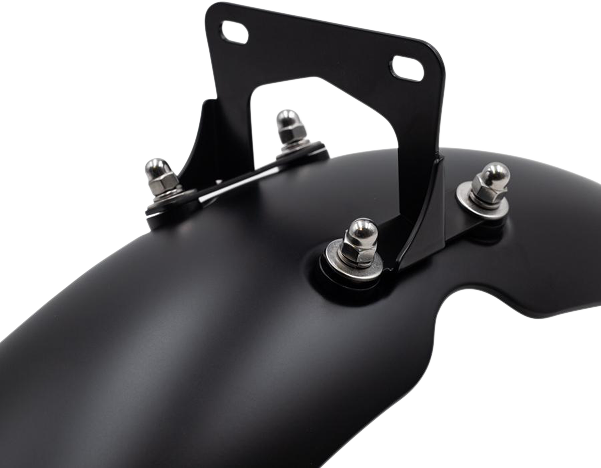 BRITISH CUSTOMS High Fender Bracket BC410-053-B