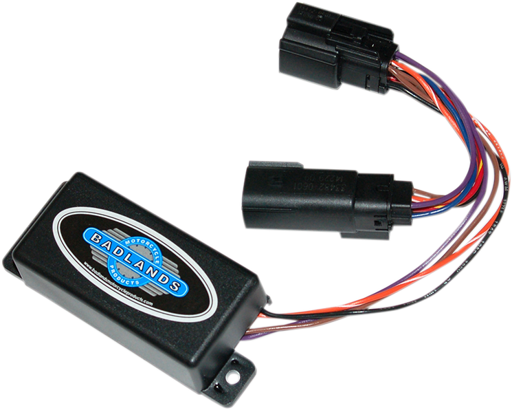 BADLANDS Load Equalizer* III Module LE-03-SR