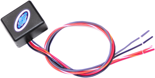 BADLANDS Universal Brake Pulse Module PBM-01