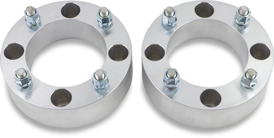 MOOSE UTILITY Wheel Spacer - 4/136 - 2" - 12 mm X 1.50 413713721215