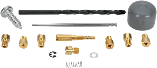 DYNOJET Jet Kit - Yamaha XV1700 Road/Star 4176