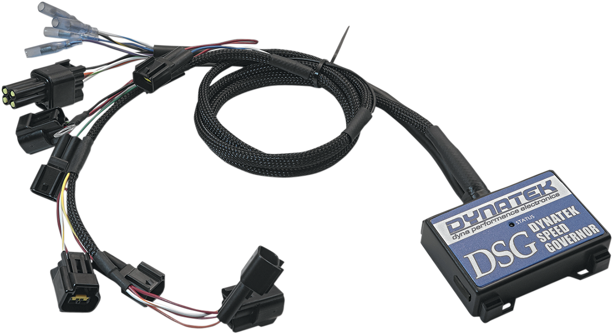 DYNATEK Speed Governor - Honda Rancher 420 DSG1-1