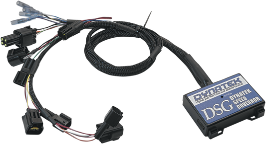 DYNATEK Speed Governor - Honda Rancher 420 DSG1-1