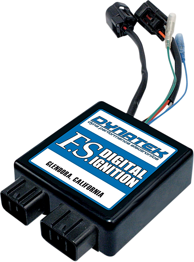 DYNATEK Programmable Ignition System - Honda DFS1-15P