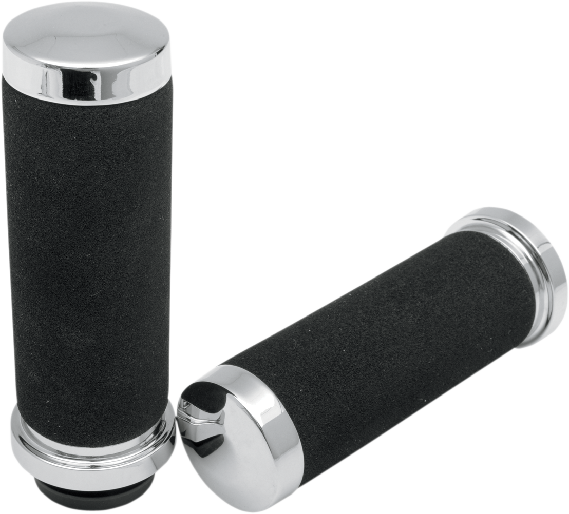 DRAG SPECIALTIES Grips - Sundance? H17-0593